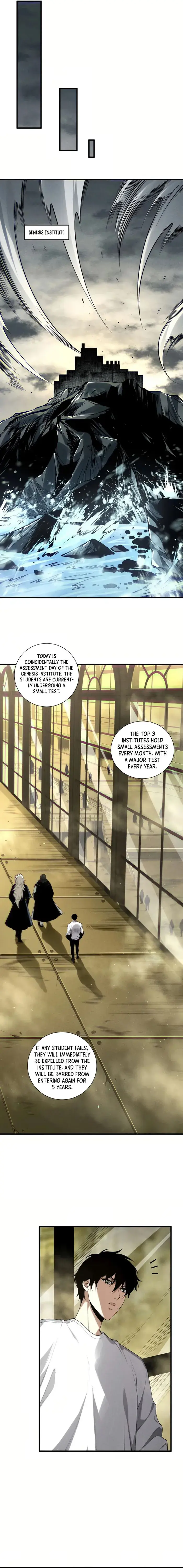 Catastrophic Necromancer Chapter 146 image 04_optimized